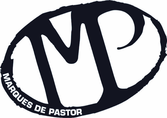 Logo Marques de Pastor
