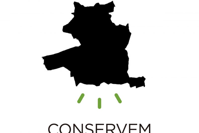 Logo Conservem El Moianès